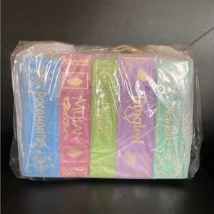 Loungefly Princess Books Vol.2